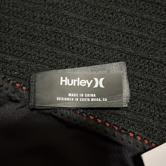 Hurley reversible bikini bottom - Picture 8 of 11